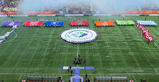 CPL field elements